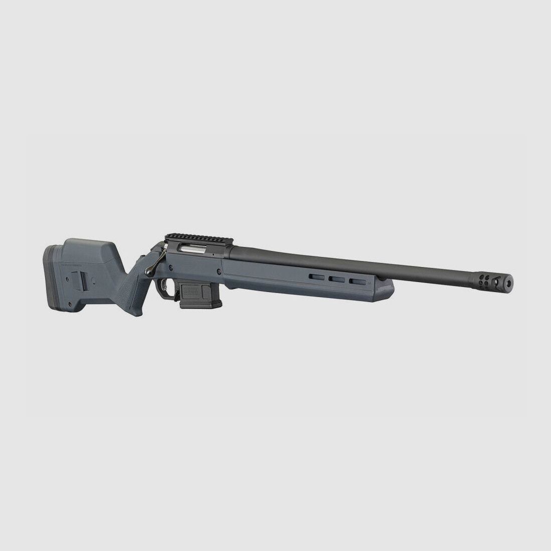 Ruger American Rifle Hunter