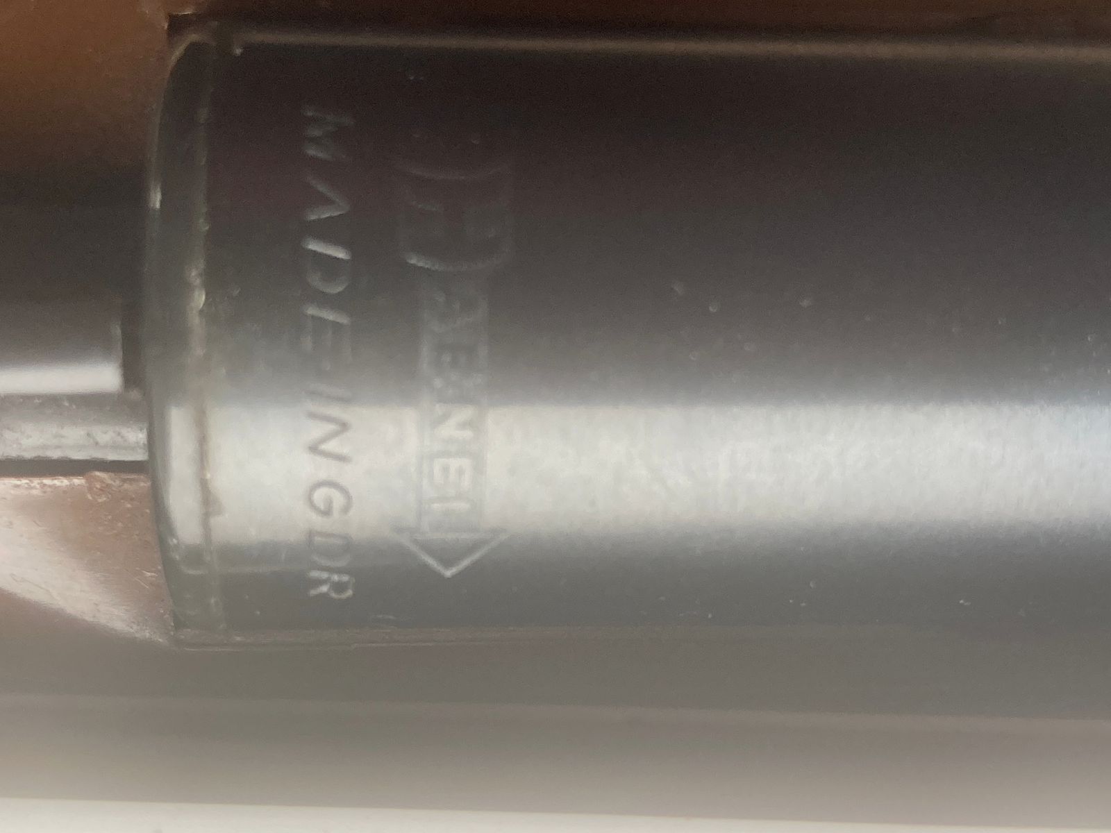 Haenel, Modell 304