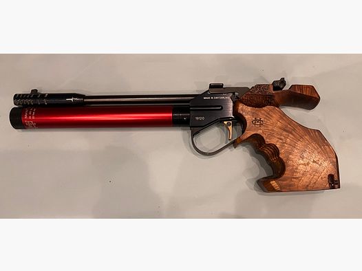 Morini 162 EI Déclencheur Électrique