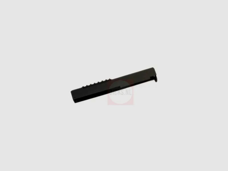 Couvercle supérieur prêt pour optique pour Vesta Sentinel PDW50 | Weaver/Picatinny, image 11 sur 18