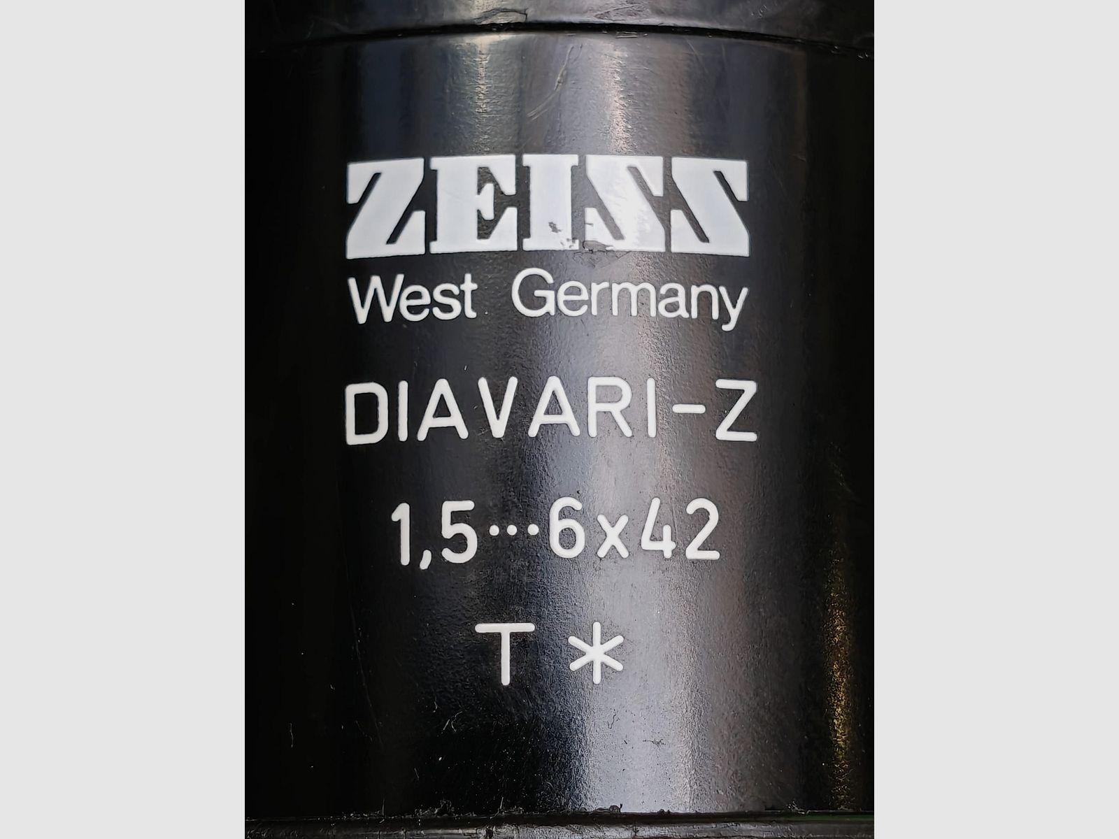 Krieghoff Trumpf – 7x65R / 16/70 mit Einstecklauf .22 Mag