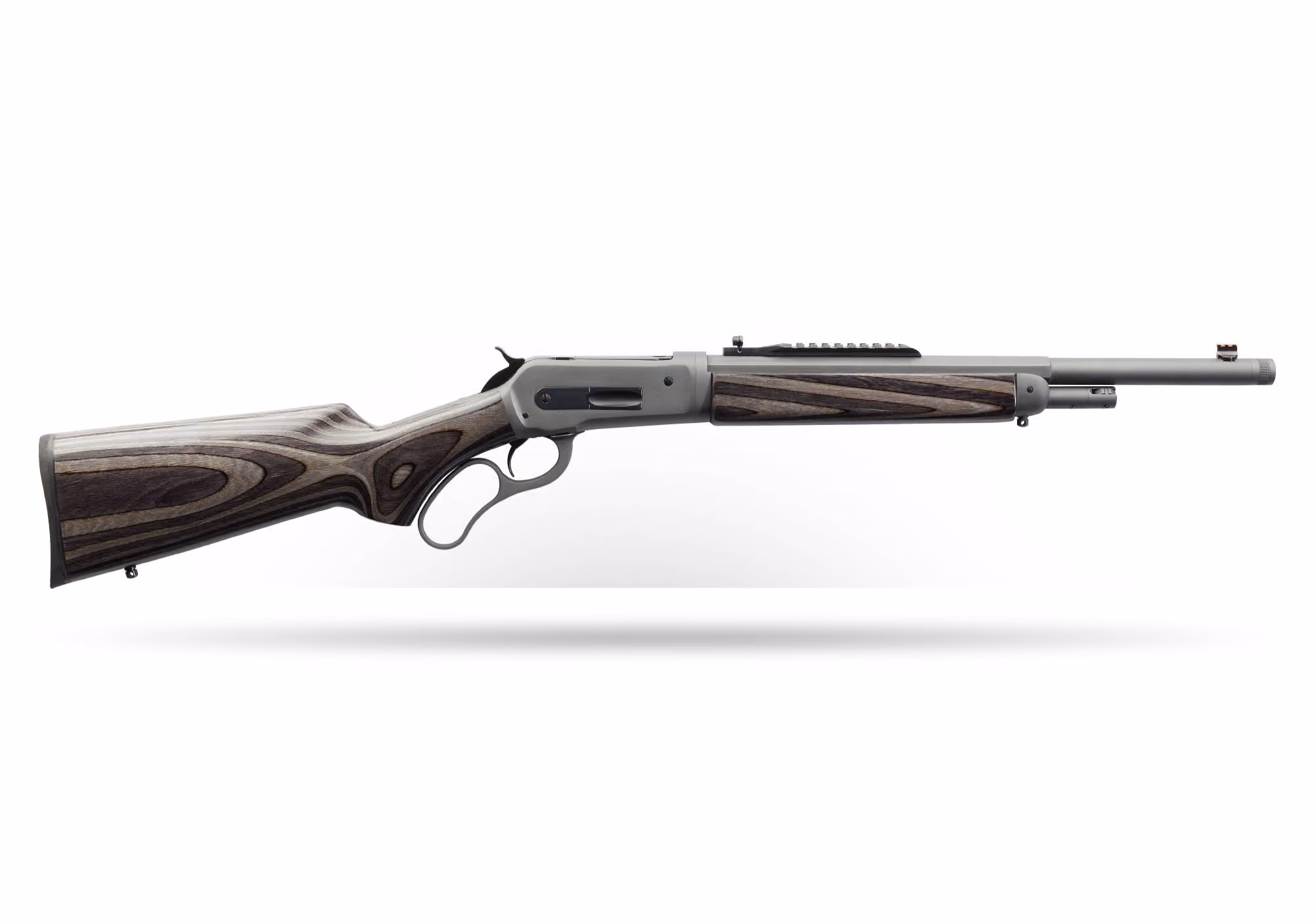 Chiappa 1886 Wildlands Takedown .45-70 Govt 18,5 pollici Grigio Scuro, immagine 1 di 3