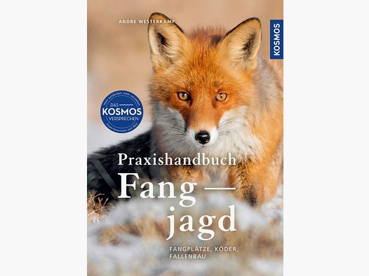 Kosmos Practical Handbook on Trapping