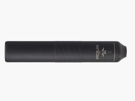 Browning Iridium IR30 M15x1 Overbarrel Schalldämpfer , Gew. M15x1 Kaliber .30 sofort verfügbar. Versand +25€ UVP: 389€