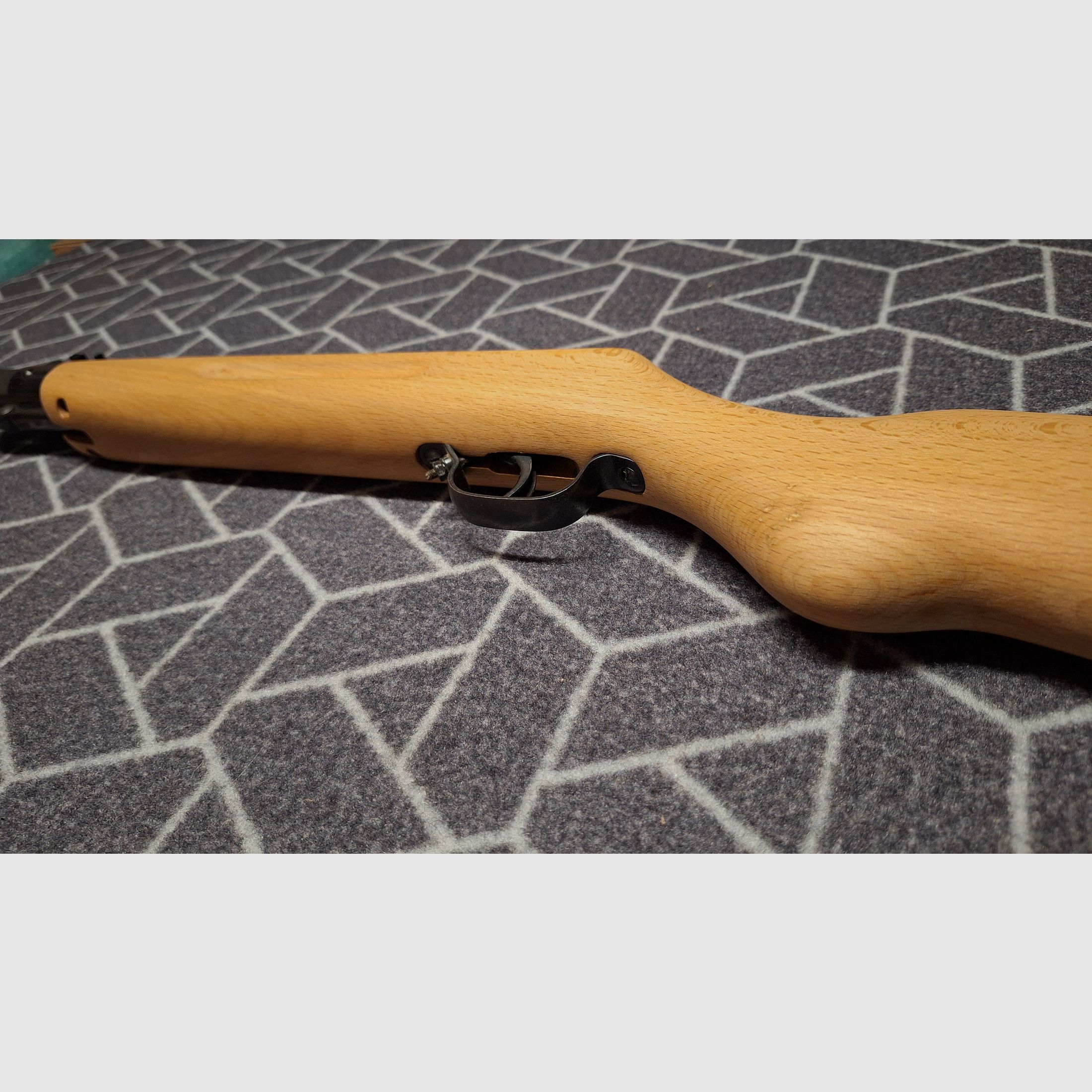 Haenel Suhl Modell III-284 Q1