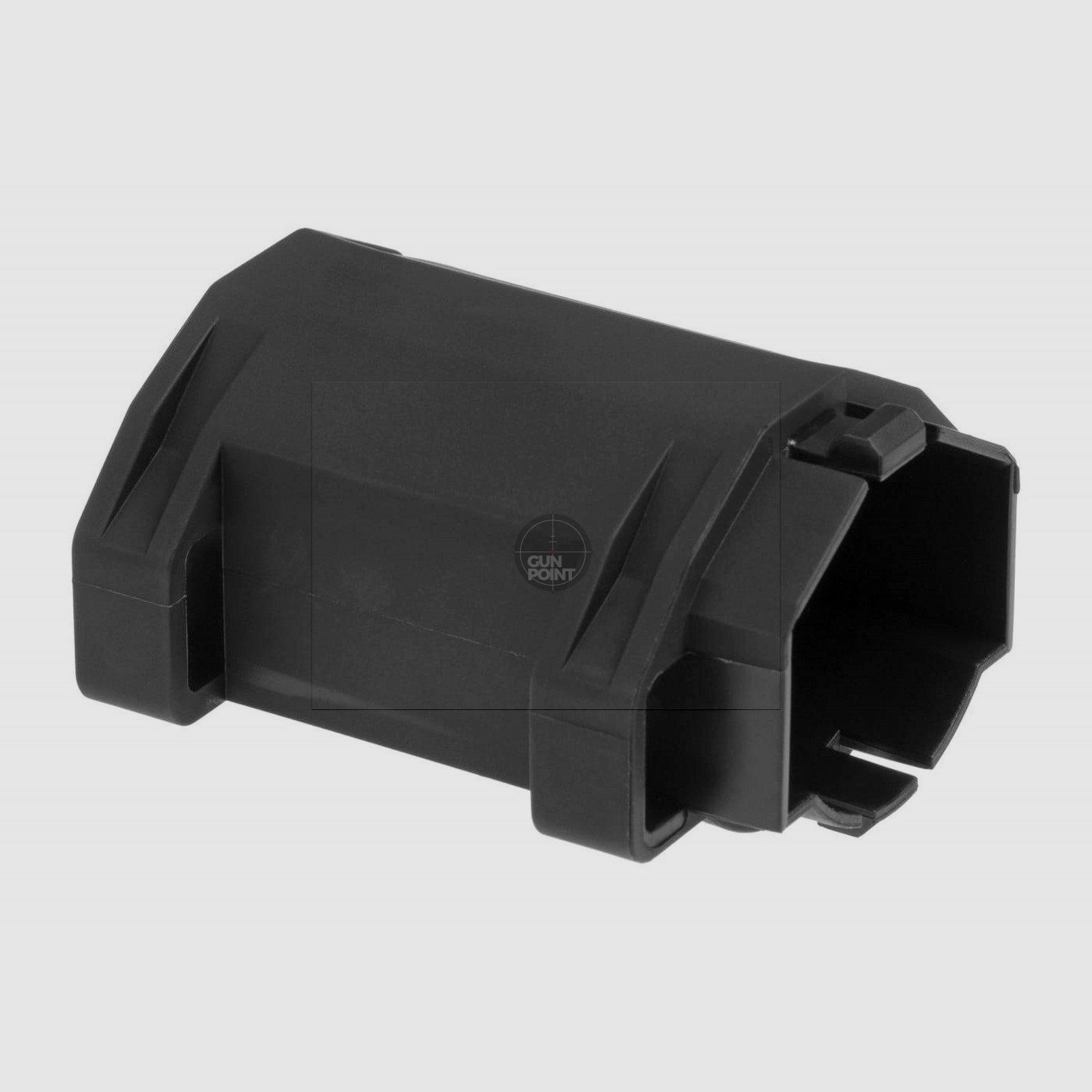 Airtech Studios BEU Battery Extension Unit AM013/14/15-Schwarz