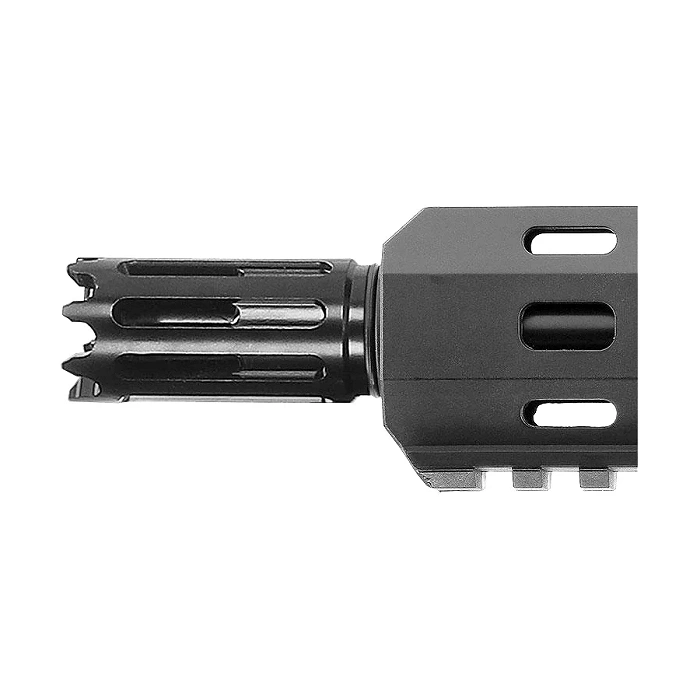 Przedłużenie lufy Picatinny M-Lock T4E TR50 X-Tender do HDR50 (2.4757.3), zdjęcie 5 z 12
