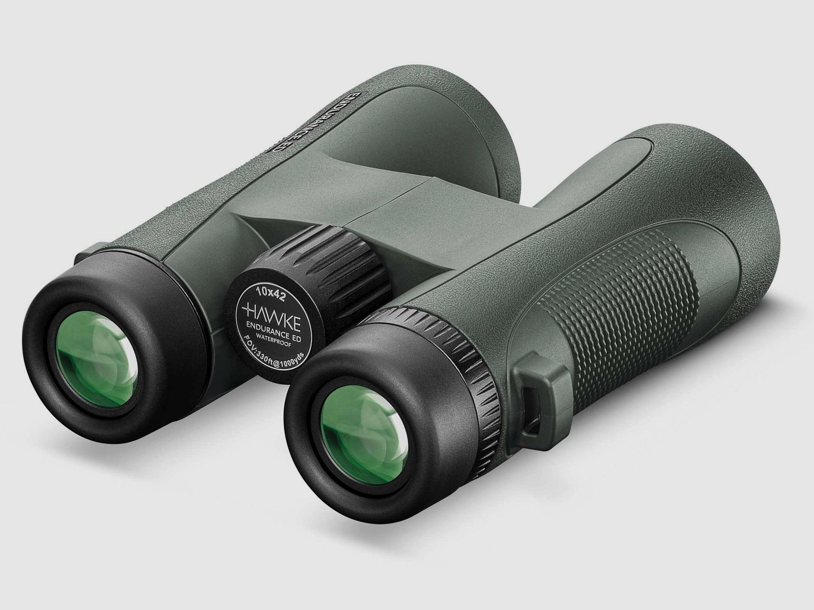 Hawke 36207 ENDURANCE ED 10x42 FERNGLASS GREEN