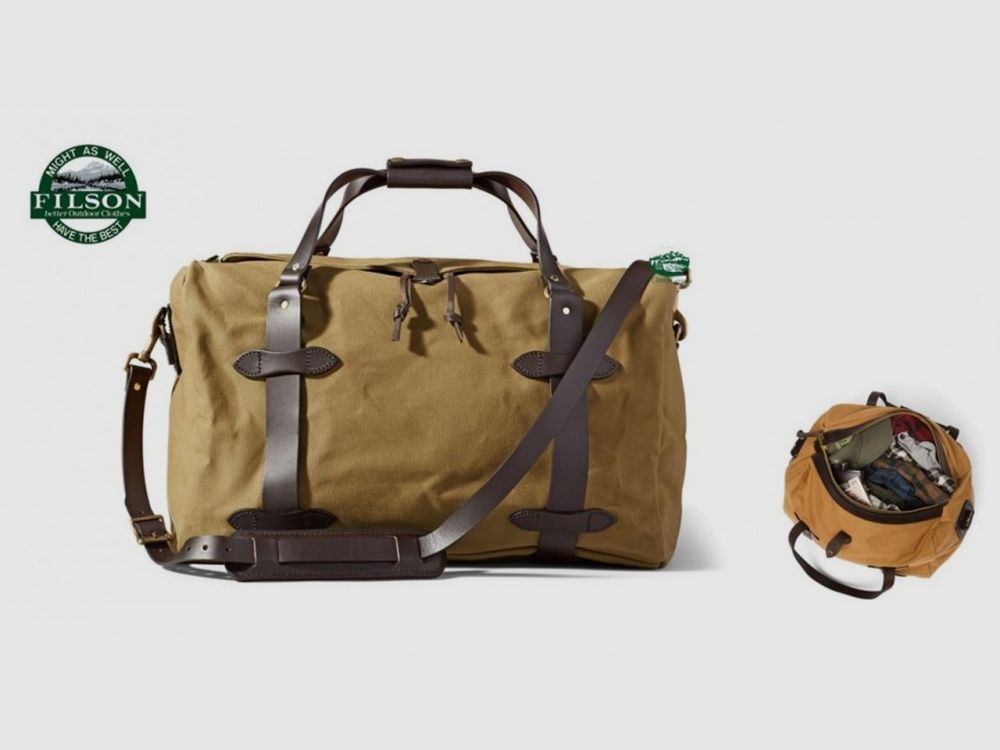 FILSON Reisetasche Duffle 11070220