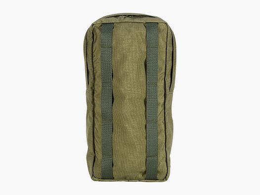 Savotta Savotta Side Pouch 6 L - Oliv