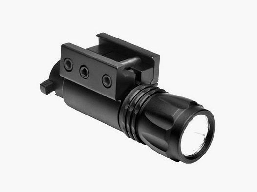 NcStar Torcia tattica