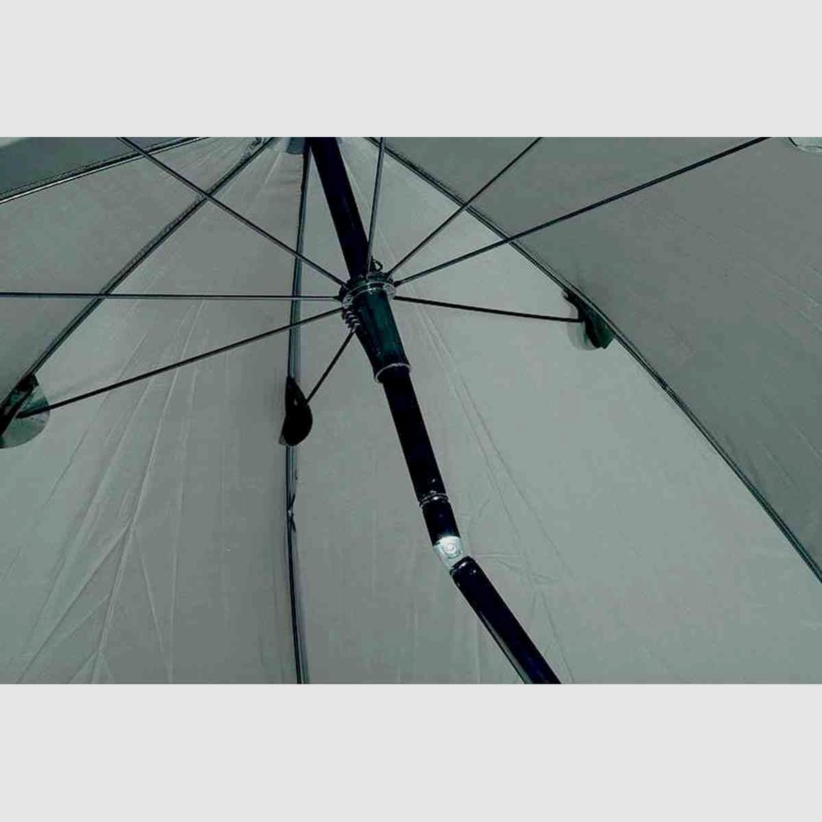 Parapluie Virux 2.20 x 2.20, image 3 sur 3