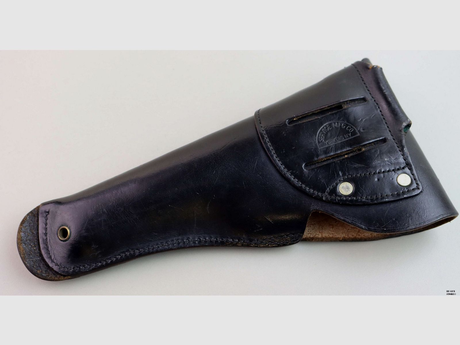US1000 – Fondina americana per 1911A1, immagine 2 di 2