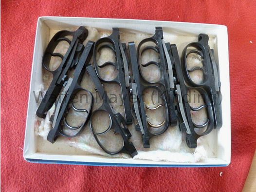 Mauser 66 Mauser 66 en 66S