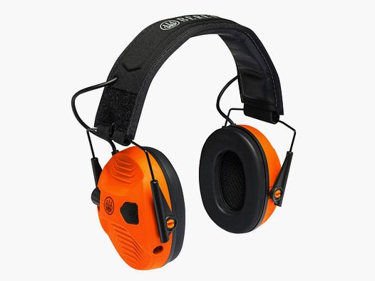 Beretta Elektronikschießkopfhörer