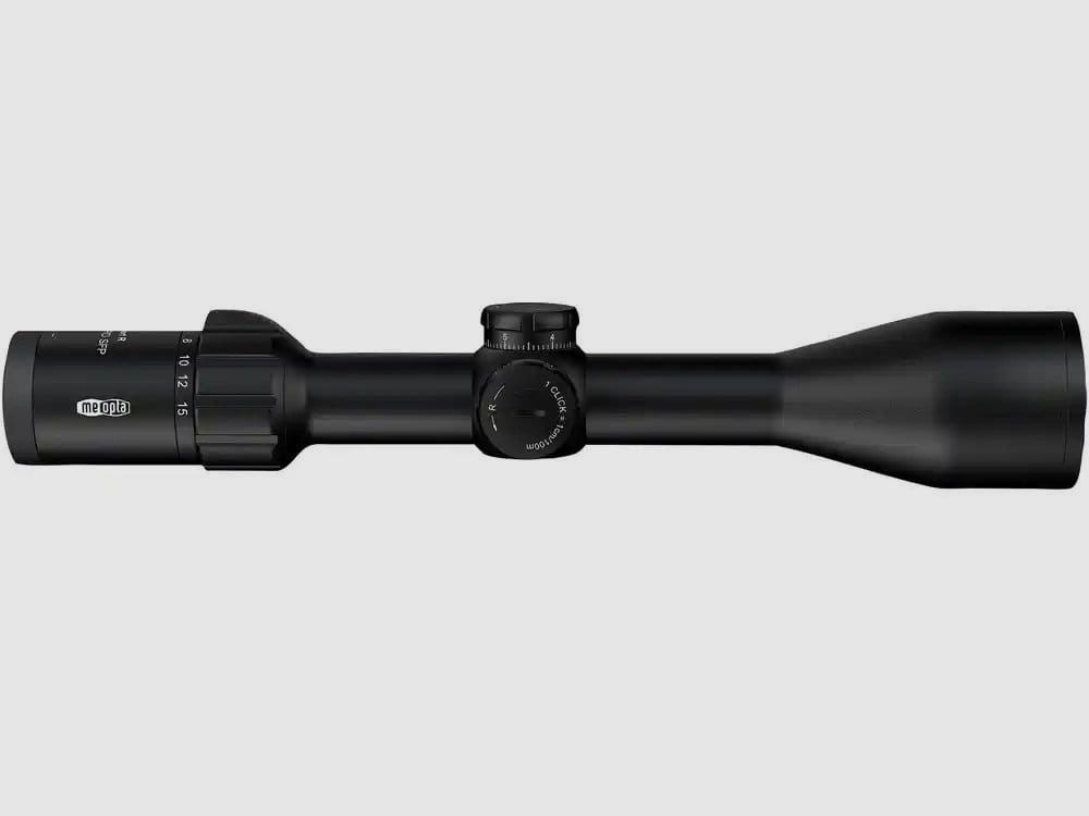 Meopta MeoSport R 3-15x50 Zielfernrohr
