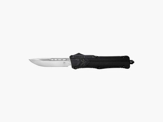 Automatic Knives Medium CTK-1 OTF Black Cobra Tec