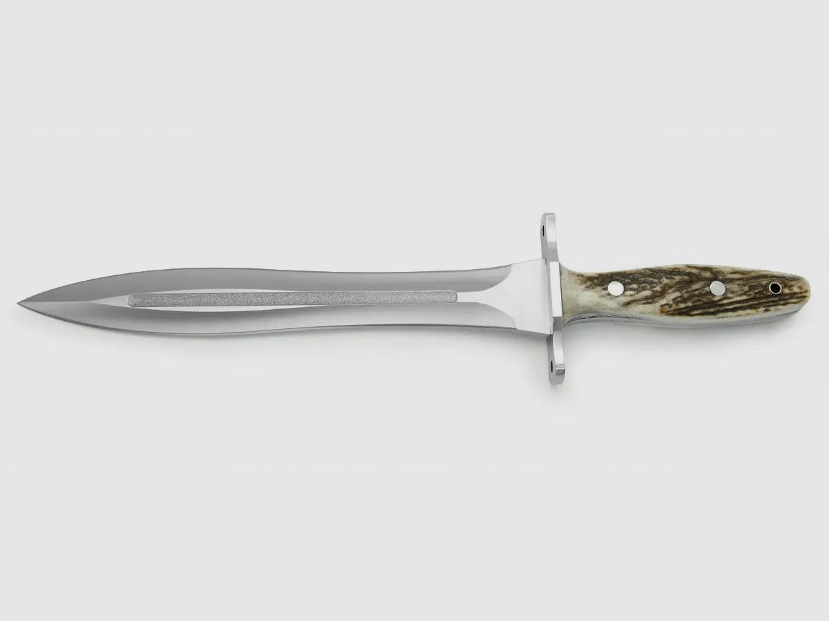 PUMA IP catcher stag (ostrze dwustronne), zdjęcie 2 z 3