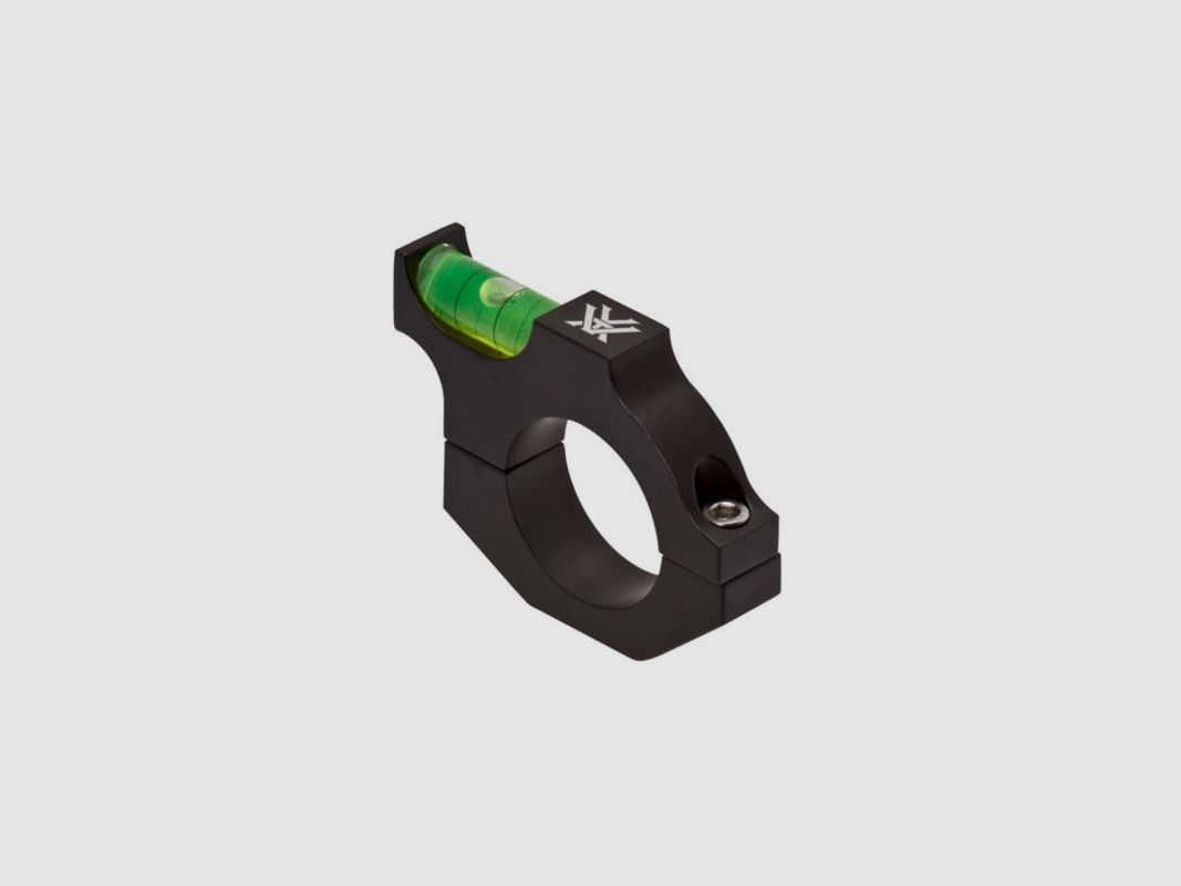 Vortex Wasserwaage für 34mm Rohr