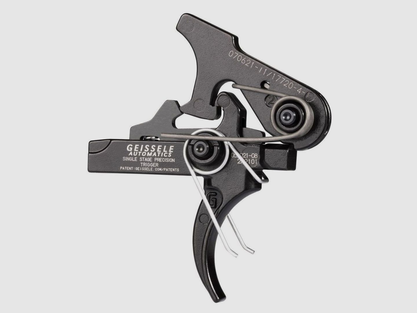 Grilletto GEISSELE SSP per AR15