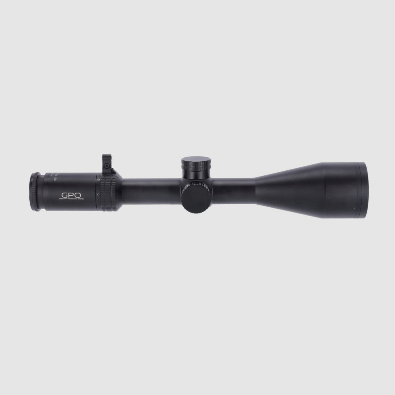 GPO Spectra 6x 3-18x56i riflescope