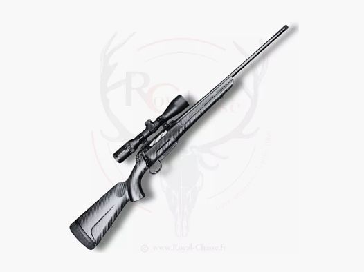 Usado - Carabina ROVER CARBON Cal.7RM SABATTI