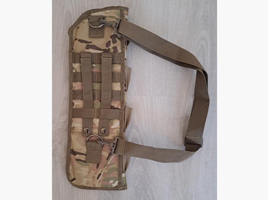 Kurzes Gehwehr Holster 60cm