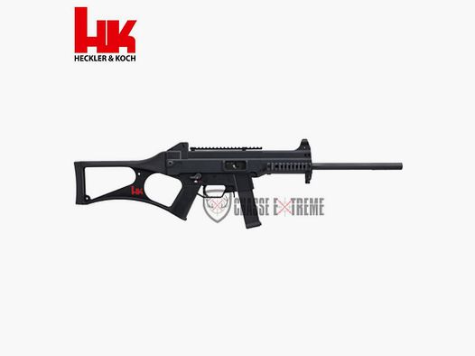 Carabine H&K USC45 SA 10 Coups Cal 45 Acp