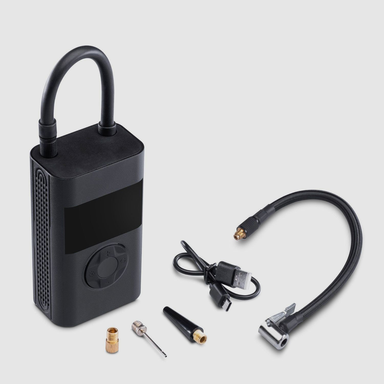 ENERPUMP, Kompressor & Powerbank, Bild 3 von 8