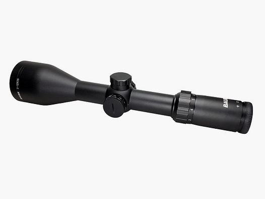 Bauer Outdoor L7 3-12x56 visores