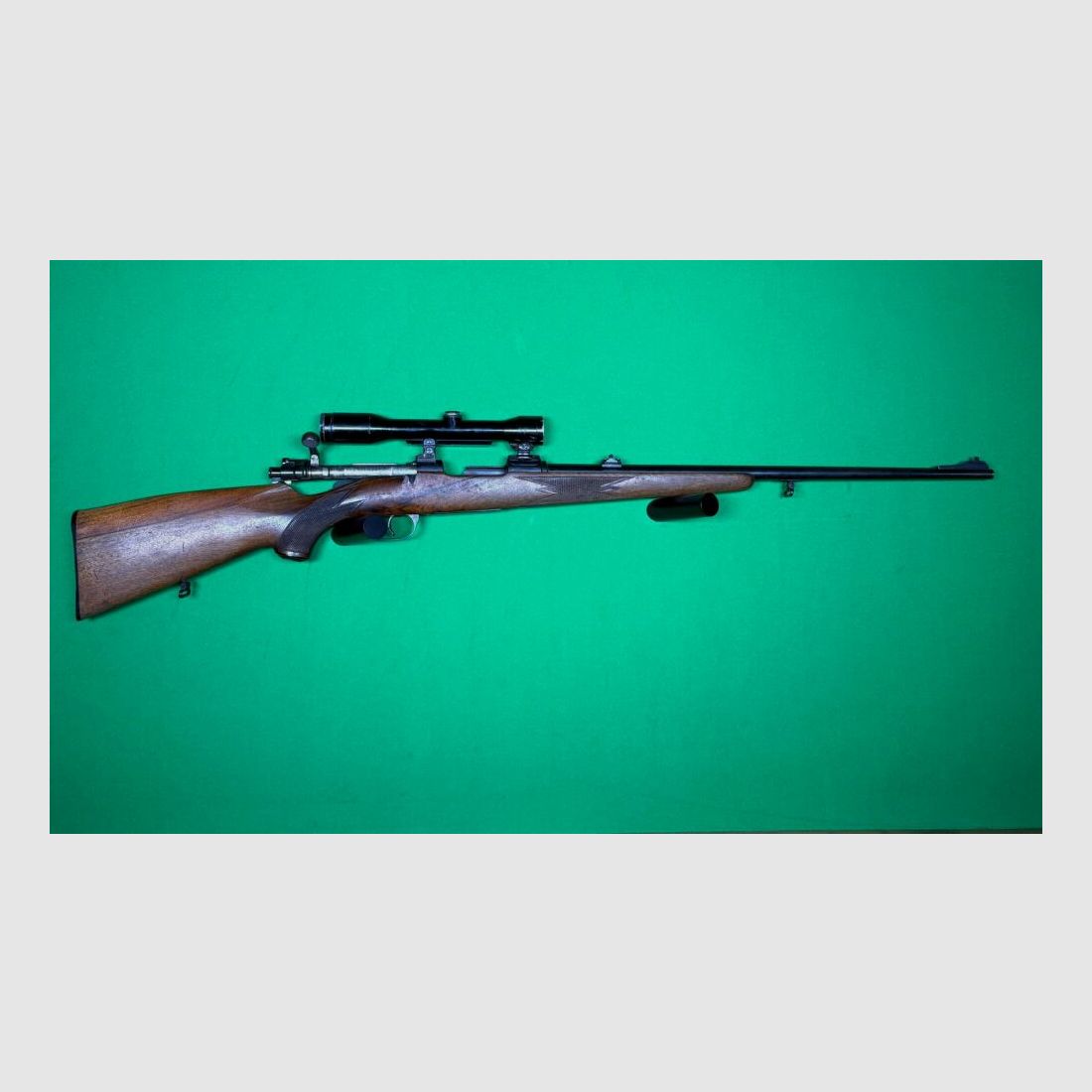 Thälmann 98er
