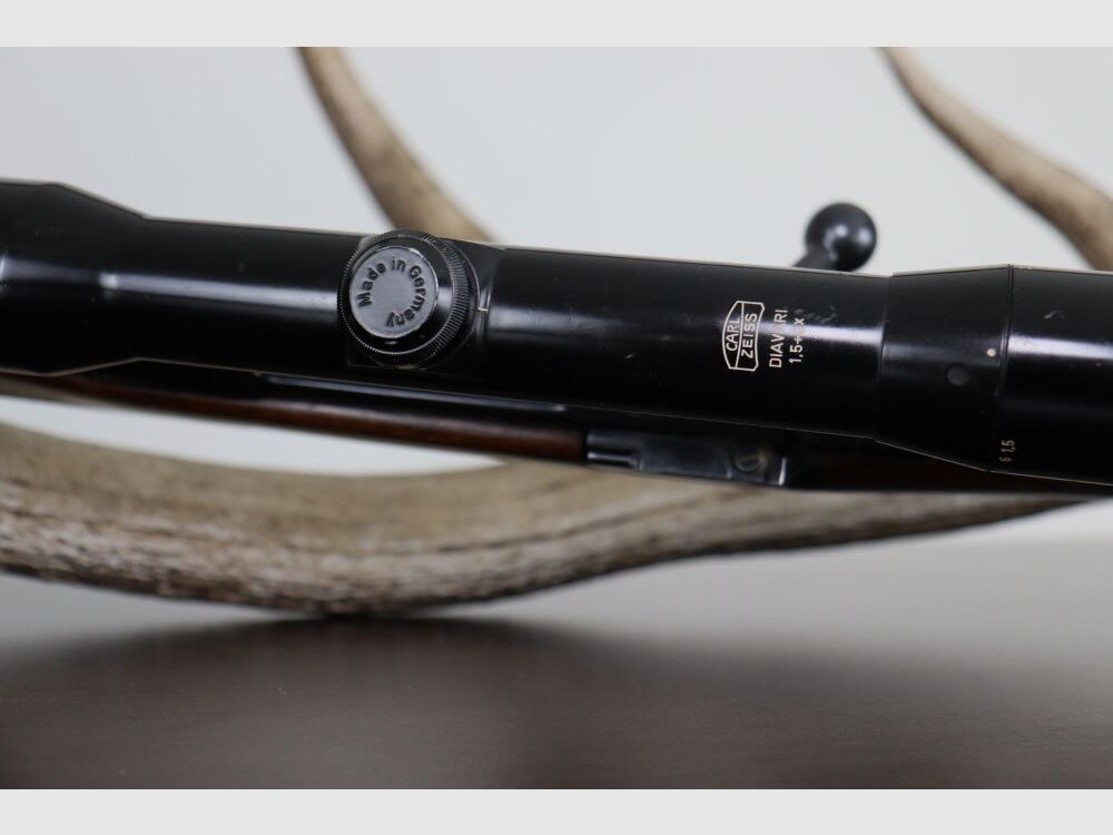 Kettner M98