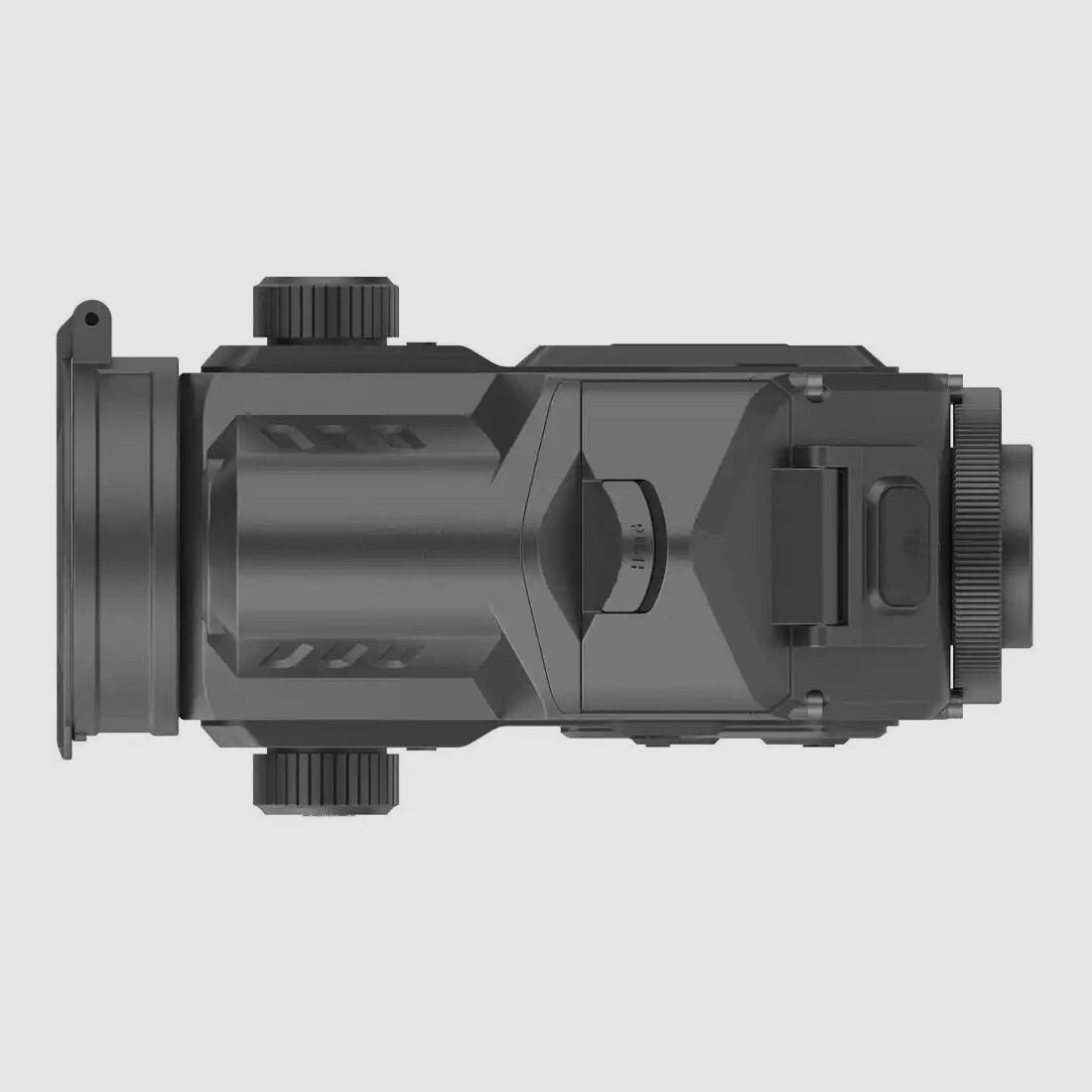 Guide sensmart Wärmebildvorsatzgerät TB650 Pro