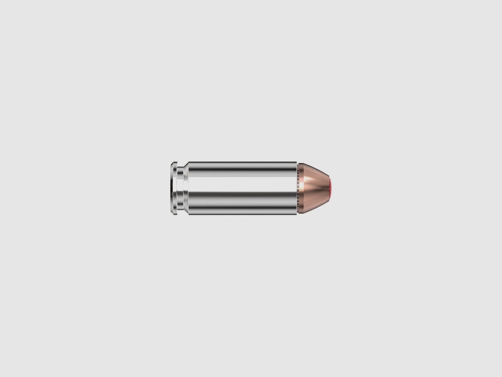 Hornady 10mm Auto 175 gr FlexLock® Critical Duty® – 20 Stk.