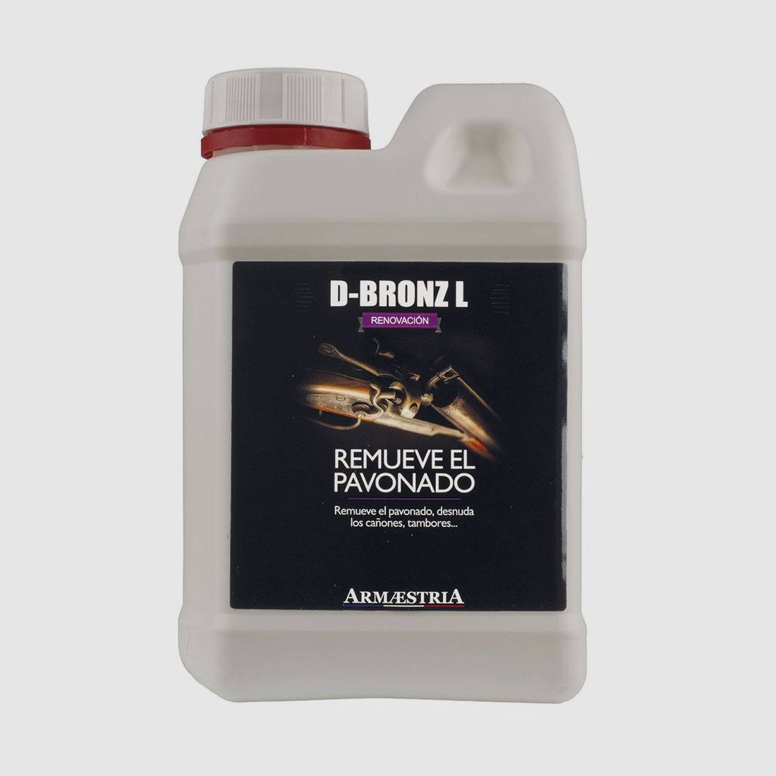 D-BRONZ-L, imagen 2 de 2