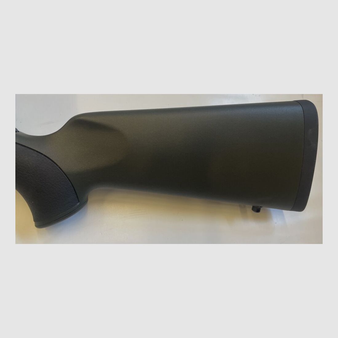 Steyr SM 12 SX Goiserer - GPO 2-12x50i