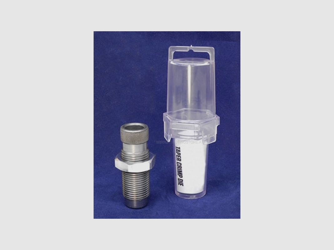LEE TAPER CRIMP DIE CAL 45 ACP