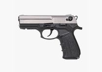 Pistola Zoraki 2918 Titan SRS de 9 mm P.A.K.