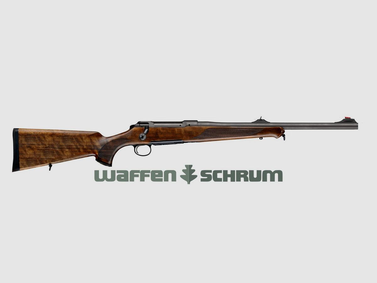 Sauer S101 Classic