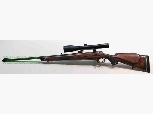 Steyr - Mannlicher - Austria Mod. Mannlicher Schönauer M 72