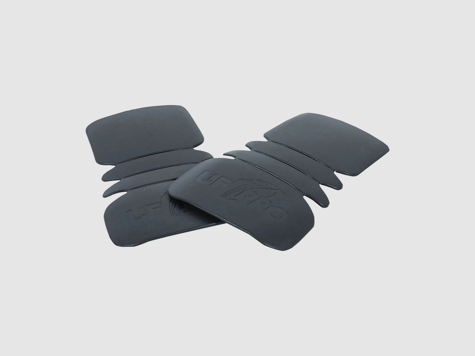 UF Pro Knieschützer Solid-Pads