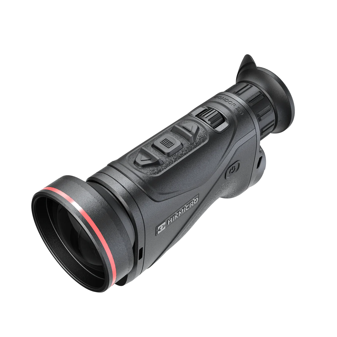 HIKmicro Condor 2.0 35mm Termisk Spotter m/ LRF, billede 6 af 7