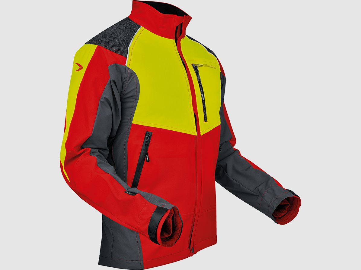 Pfanner Ventilatiejack, afbeelding 1 van 2