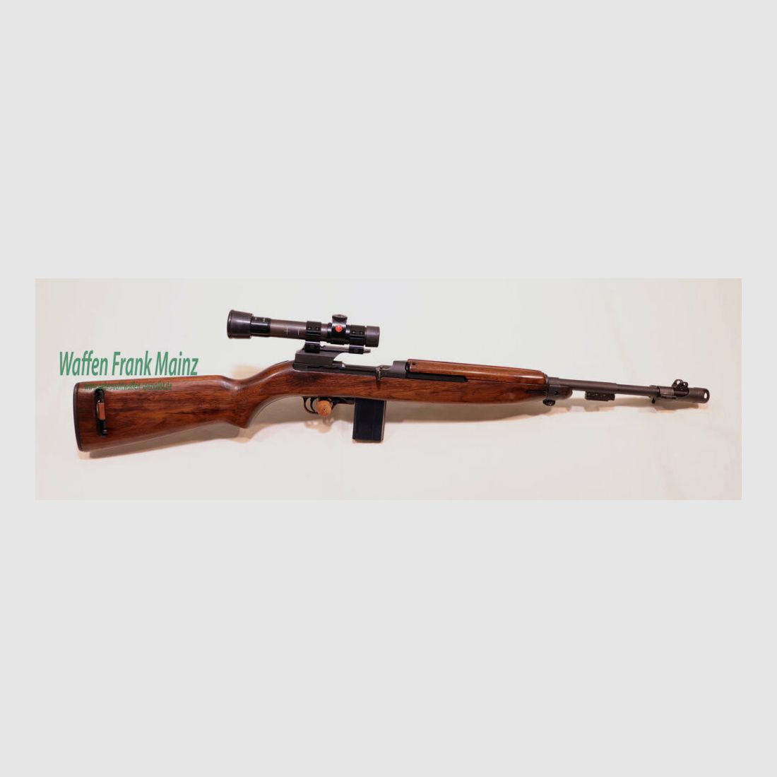 Inland Mod. M1 Carbine