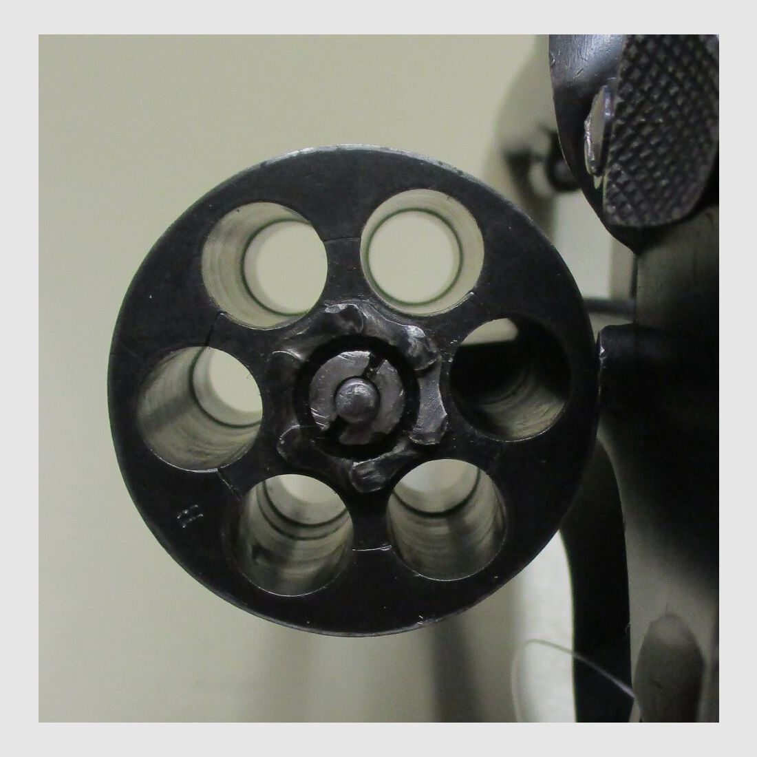 S&W Orbea	 Militare e Polizia