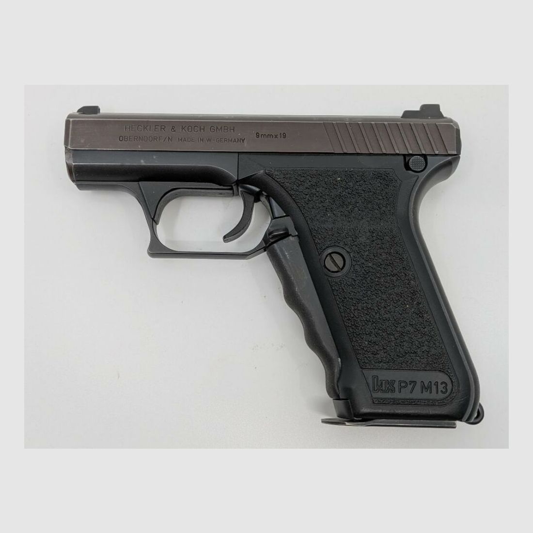 H&K P7M13 BWB
