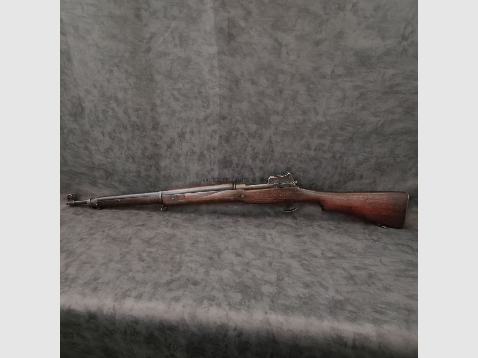 Lee-Enfield P14 ERA (1914) Eddystone/Remington Rifle