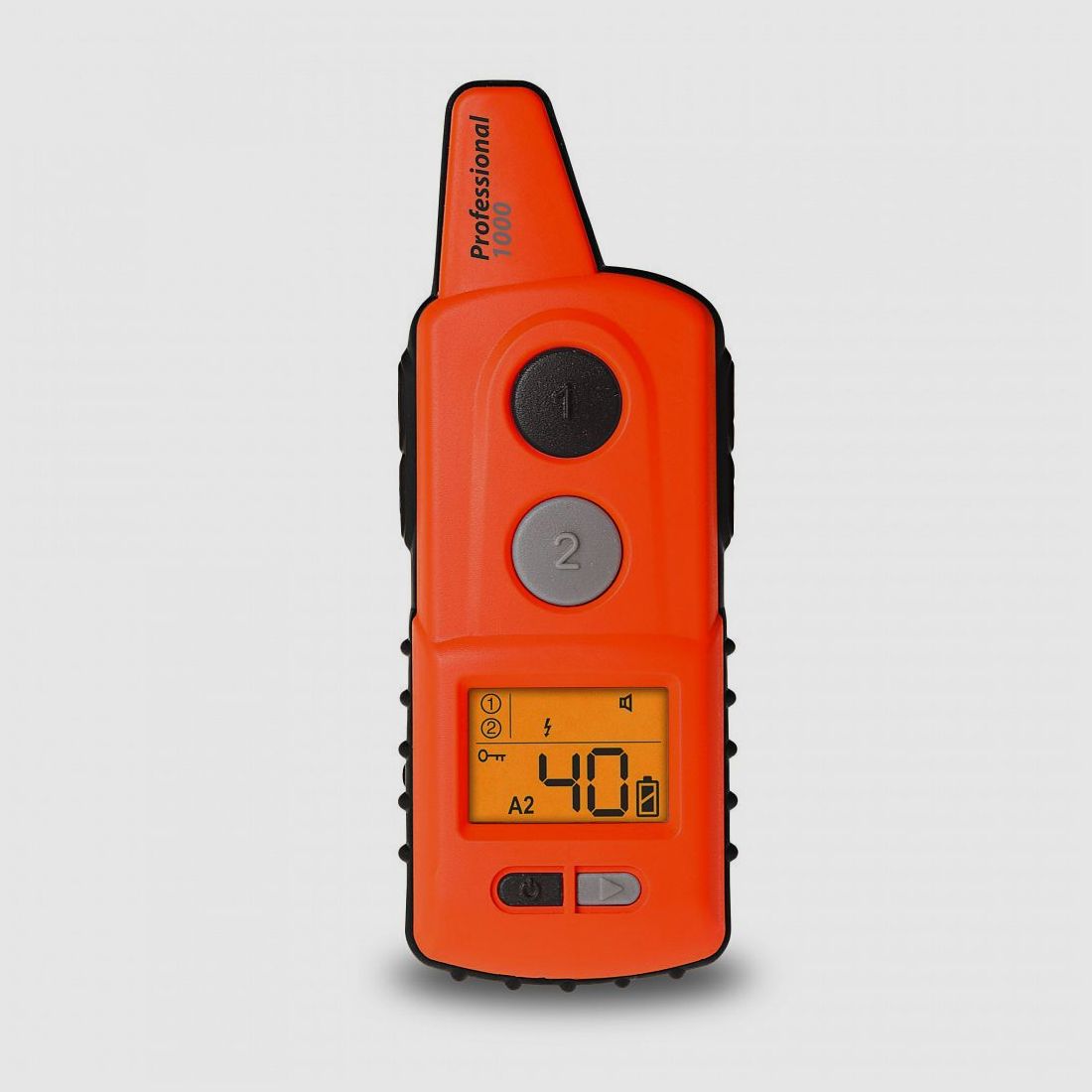 Elektronisches Trainingshalsband DOGTRACE d-control professional 1000 mini, Bild 14 von 82