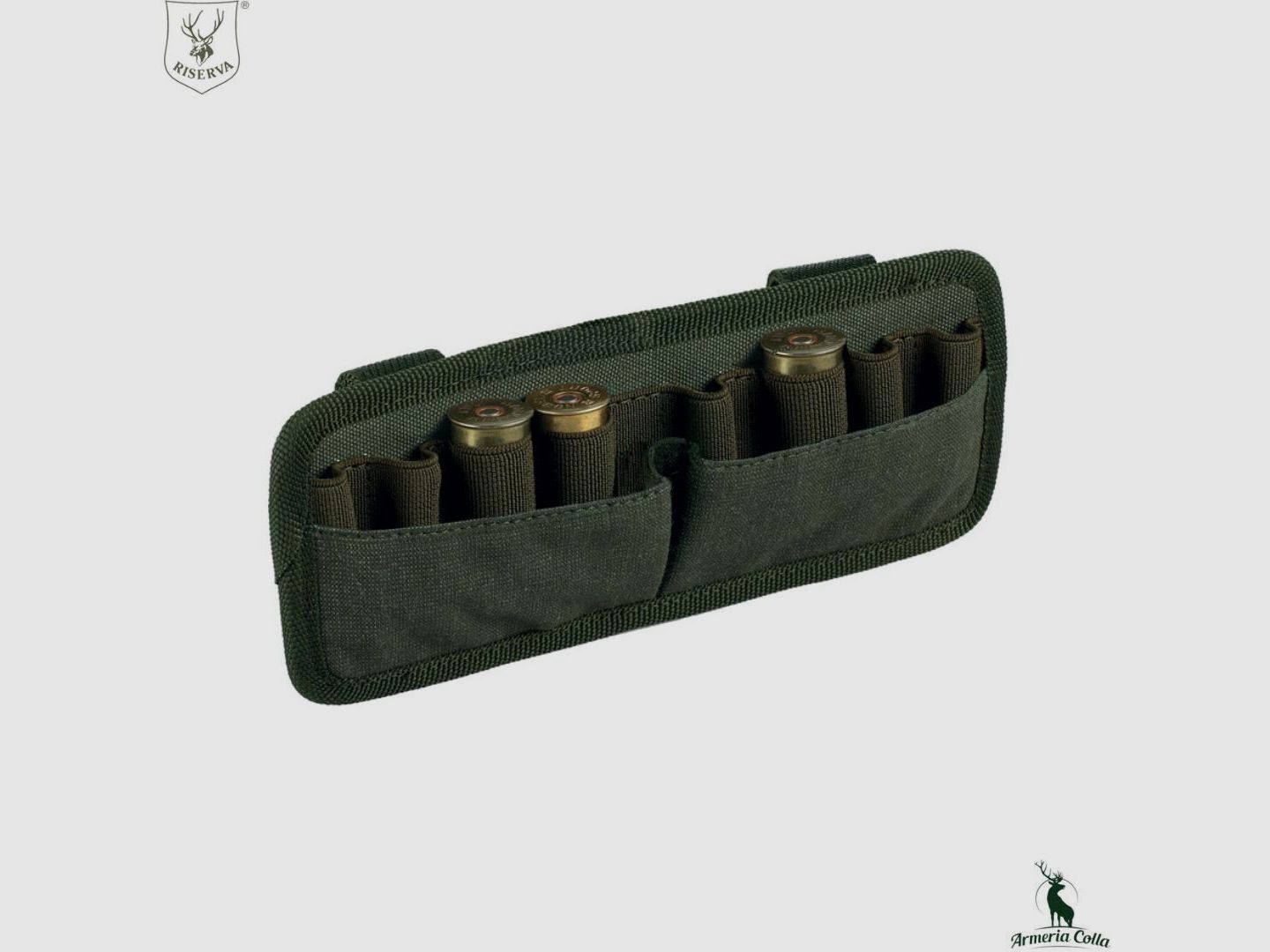 Reserve Patroonhouder Geweer R2179