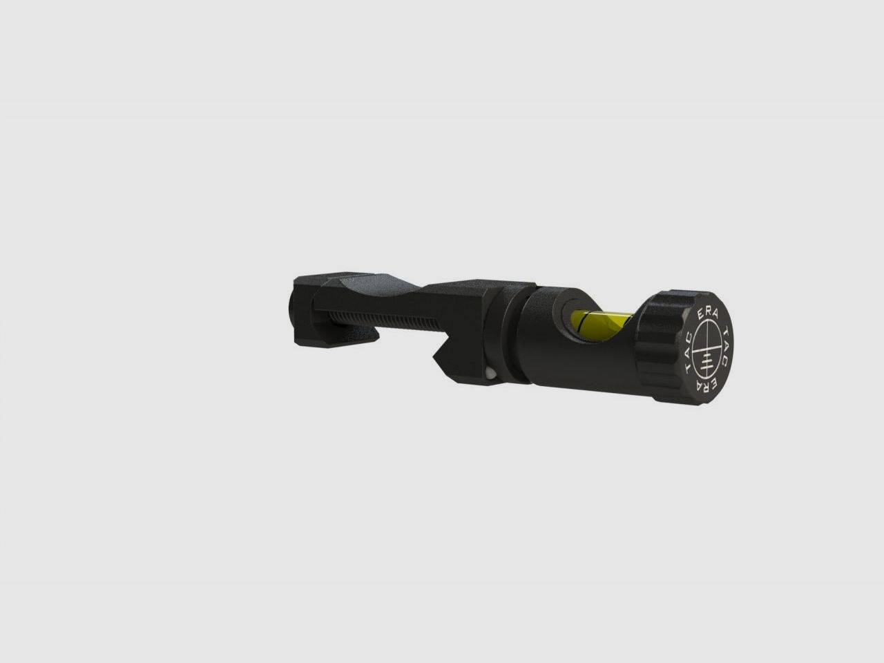 ERATAC Halter mit Libelle für Picatinny-Schienen